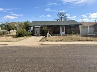 1536 Zeneta Ave, Odessa, TX 79763