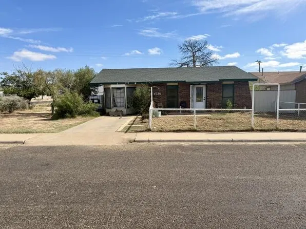 1536 Zeneta Ave, Odessa, TX 79763
