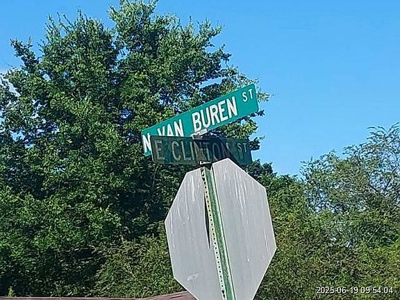 Exterior Address Verification