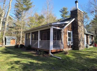 50 Rowley Rd, Eldred, NY 12732