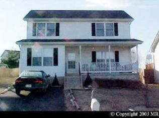 1709 Oriole Ct, Culpeper, VA 22701