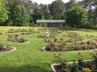 545 Darroch Rd, Bunnlevel, NC 28323