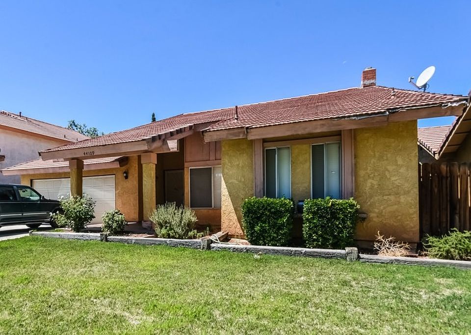 44109 Watford Ave, Lancaster, CA 93535 Zillow