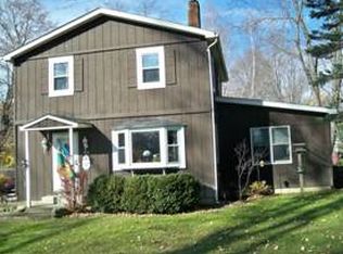 148 W 2nd St, Waterford, PA