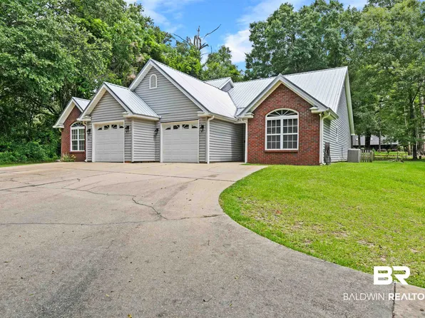 16985 State Highway 104, Silverhill, AL 36576