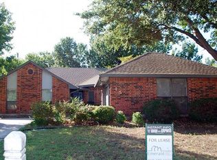 15 Salida Dr, Trophy Club, TX 76262