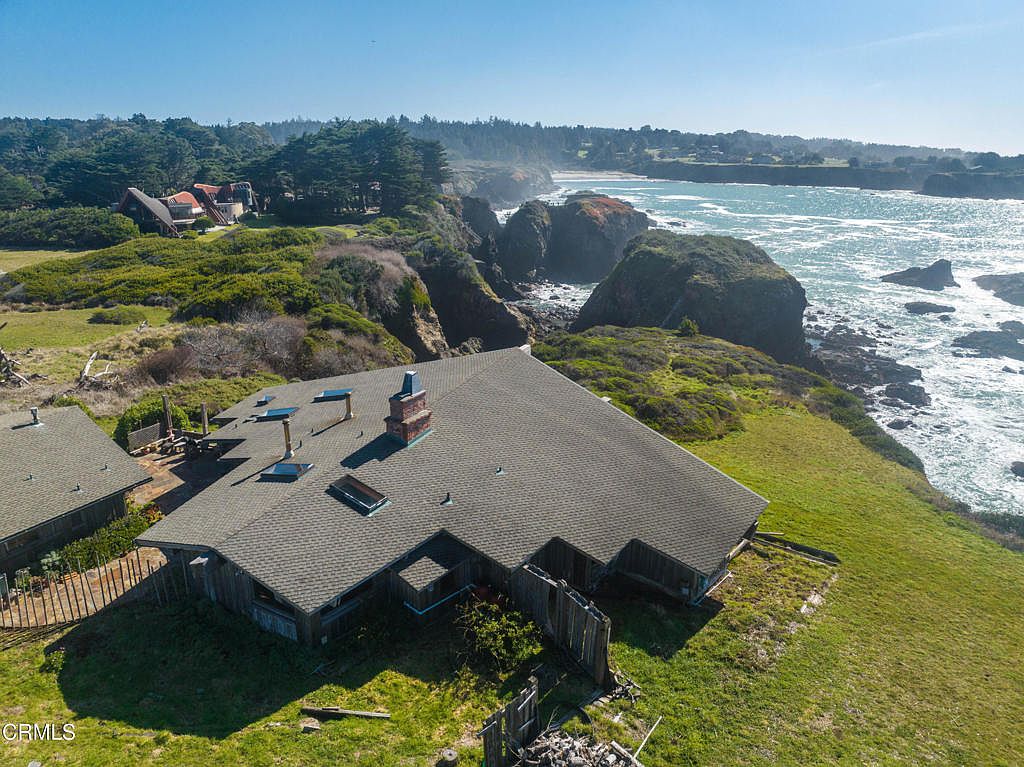 15350 Seadrift Ave, Caspar, CA 95420 Zillow