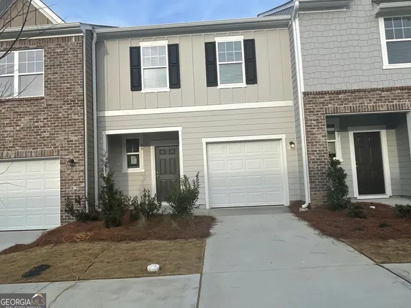 99 Rivington Dr, Winder, GA 30680