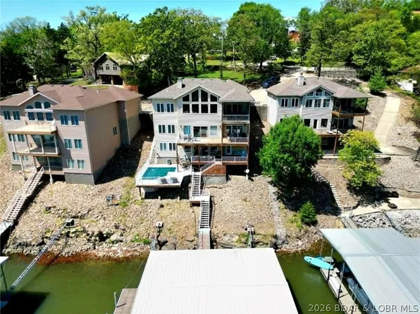 49A Arrowhead Beach Rd, Lake Ozark, MO 65049
