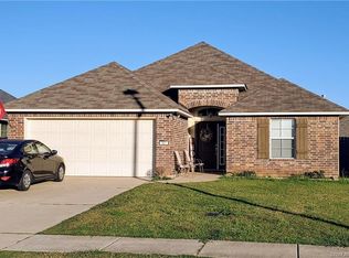 521 Linnhurst Dr, Bossier City, LA 71112