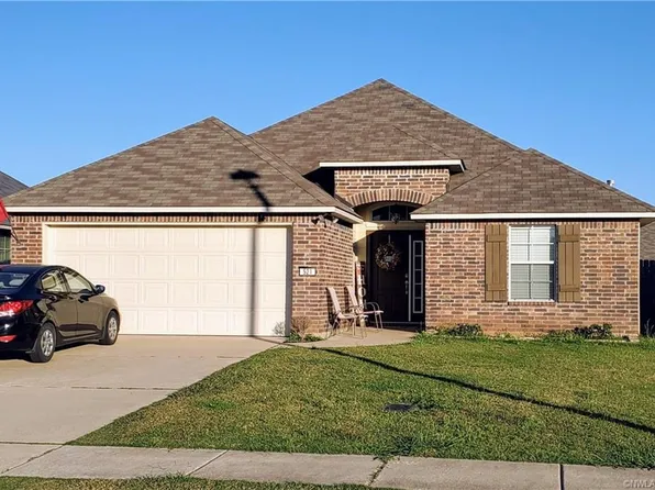 521 Linnhurst Dr, Bossier City, LA 71112