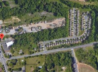 3624 Beatties Ford Rd, Charlotte, NC 28216