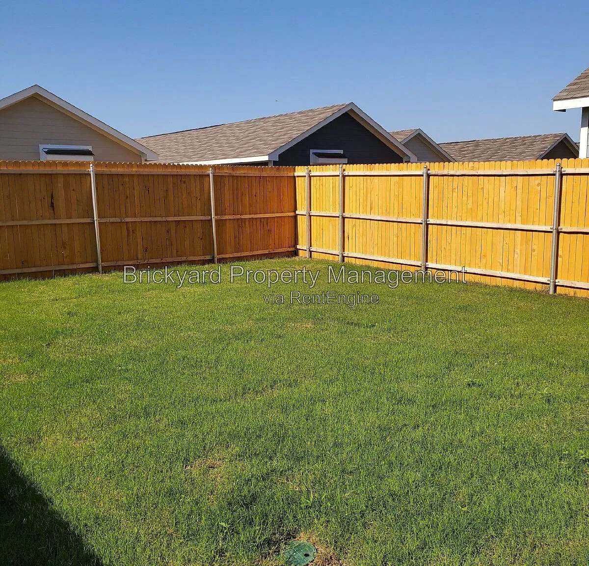 3 bed, 2.0 bath, 1018 sqft, $1,550 — Photo 4