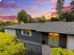 855 Northvale Rd, Oakland, CA 94610