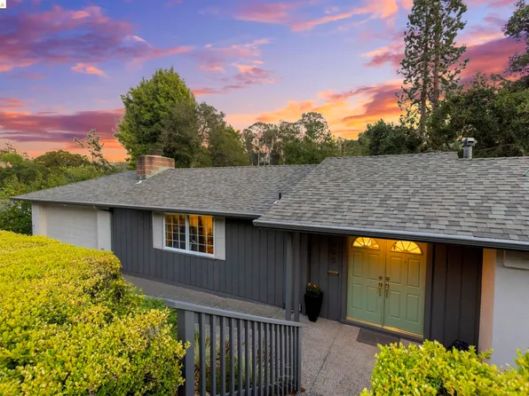 855 Northvale Rd, Oakland, CA 94610
