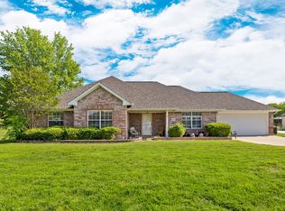 2203 Bradford Dr, Prosper, TX 75078