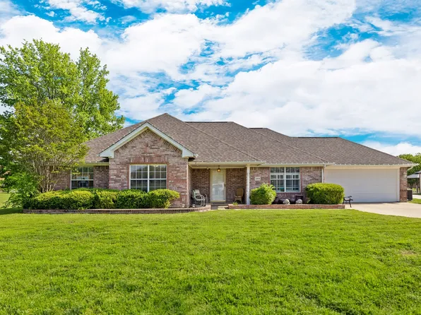2203 Bradford Dr, Prosper, TX 75078