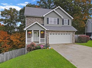 217 Eastgate Dr, Morgantown, WV 26508