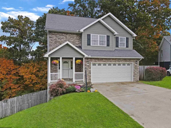 217 Eastgate Dr, Morgantown, WV 26508
