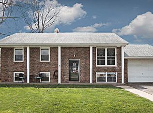 5 W Oak St, New Baden, IL