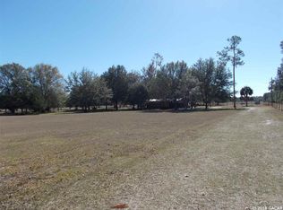 10850 SW 52nd Pl, Cedar Key, FL 32625