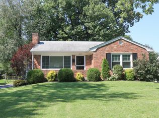 2513 Gardiner Ln, Louisville, KY