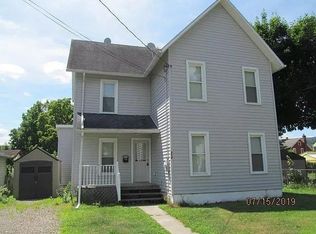 204 E Frederick St, Athens, PA 18810