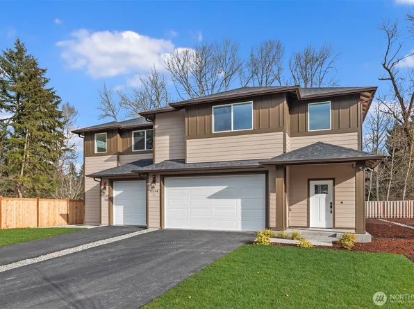 12240 13th Place SW #4A, Burien, WA 98146