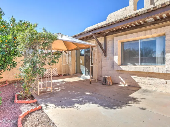 3046 S Cole Cir, Tucson, AZ 85713