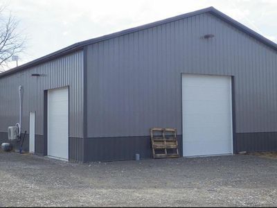 2124 263rd St, Oskaloosa, IA, 52577