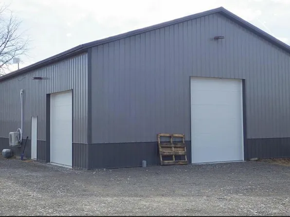 2124 263rd St, Oskaloosa, IA 52577
