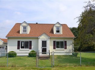 42 Armand St, Woonsocket, RI 02895