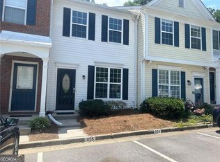 275 Devonshire Dr #275J, Alpharetta, GA 30022