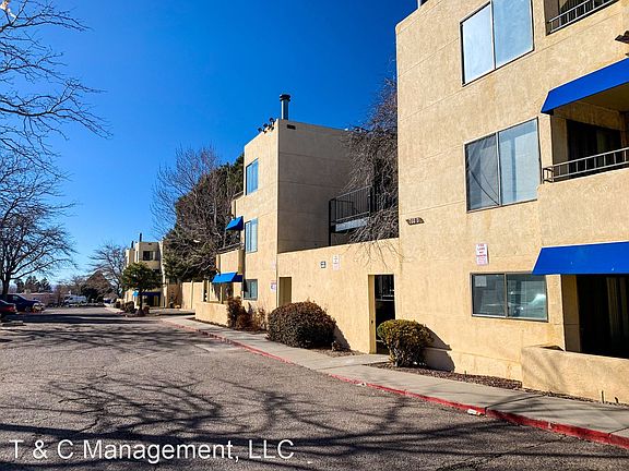 3rd image of 760 Juan Tabo Blvd NE #D49