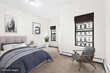 Rented by Halstead Real Estate