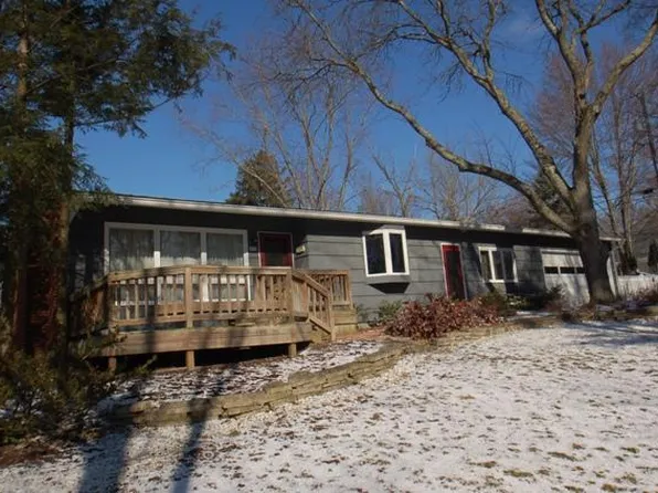 134 Orchard Dr, Columbus, OH 43085