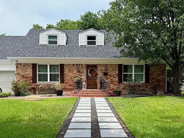 2969 Selma Ln, Farmers Branch, TX 75234