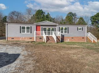 1724 Cox Ave, Rocky Mount, NC 27801