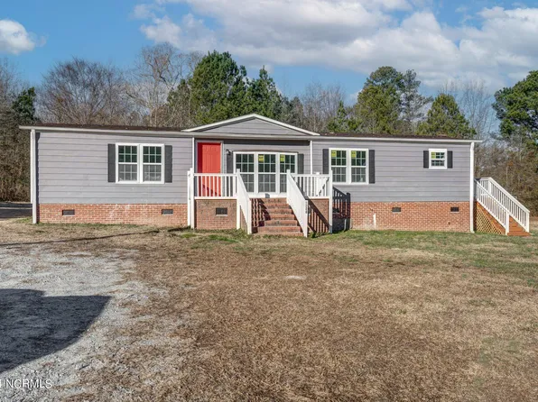 1724 Cox Avenue, Rocky Mount, NC 27801