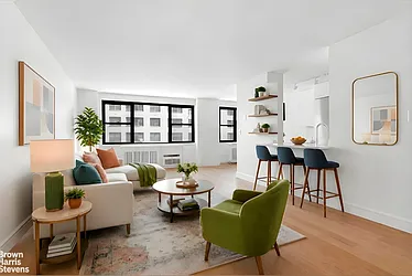 233 East 69th Street #8I image 1 of 12