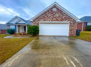 3228 Lexington Way, Augusta, GA 30909