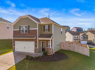 573 Cliff St, Morristown, TN 37814