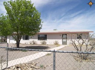 5975 Camila Rd SE, Deming, NM 88030