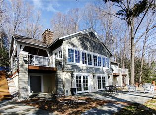 3096 Collier Rd, Traverse City, MI 49685