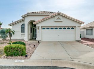 11665 W Prickly Pear Ct, Surprise, AZ 85378