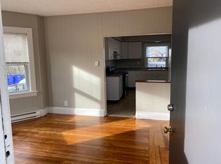 22 Mason St FLOOR 1, West Warwick, RI 02893
