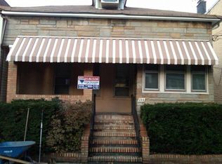 140 67th St, West New York, NJ 07093