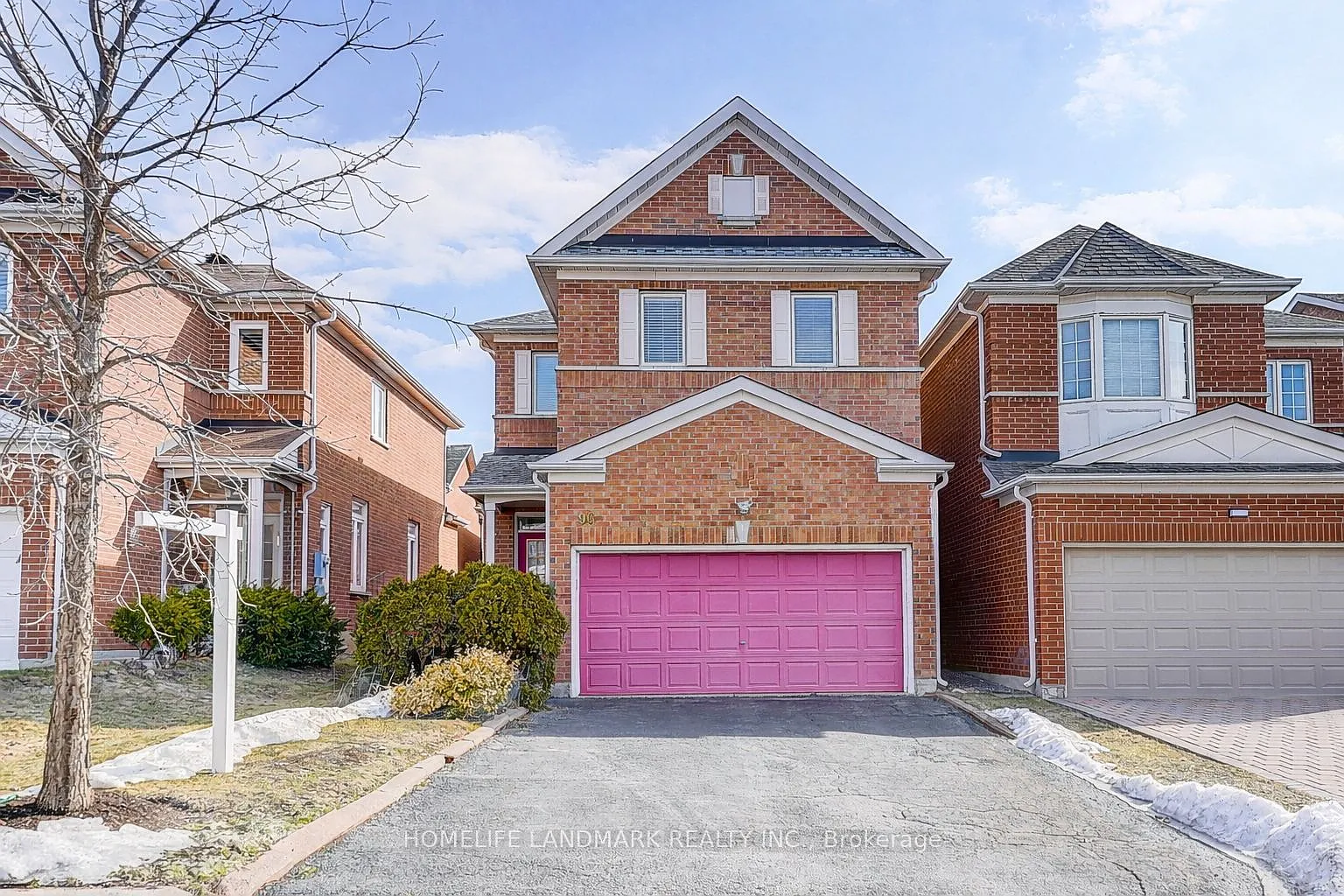 90 Snowdon Cir photo 1