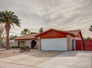 5739 W Redfield Rd, Glendale, AZ 85306