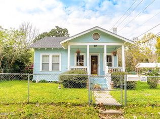 2413 Cypress Ave, Gulfport, MS 39501